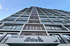 Apartamento &agrave; venda - 156m&sup2; - 