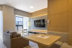 Apartamento para alugar - 60m&sup2; - Tabuleiro