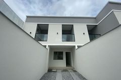 Casa &agrave; venda - 69m&sup2; - Morretes