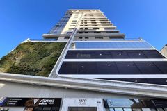 Apartamento &agrave; venda - 101m&sup2; - Perequ&ecirc;