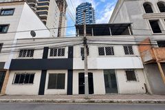 Apartamento &agrave; venda - 184m&sup2; - Centro