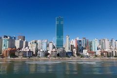 Apartamento &agrave; venda - 199m&sup2; - Meia Praia