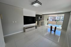 Apartamento &agrave; venda - 100m&sup2; - Meia Praia