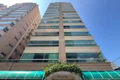 Apartamento &agrave; venda - 130m&sup2; - Andorinha