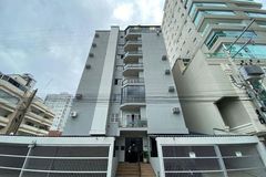 Apartamento &agrave; venda - 702m&sup2; - Castelo Branco