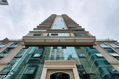 Apartamento &agrave; venda - 145m&sup2; - Meia Praia