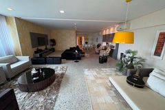 Apartamento &agrave; venda - Centro
