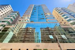Apartamento &agrave; venda - 185m&sup2; - Andorinha