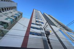 Apartamento &agrave; venda - 55m&sup2; - Morretes