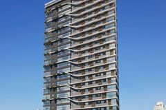 Apartamento &agrave; venda - 117m&sup2; - 