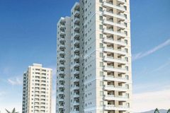 Apartamento &agrave; venda - 64m&sup2; - Tabuleiro dos Oliveiras