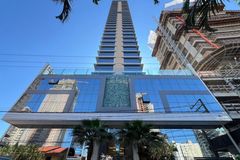 Apartamento &agrave; venda - 135m&sup2; - Centro