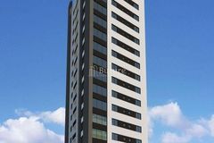 Apartamento &agrave; venda - 60m&sup2; - 