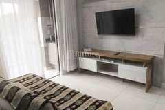 Apartamento &agrave; venda - Tabuleiro dos Oliveiras
