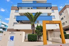 Apartamento &agrave; venda - 63m&sup2; - Bombas