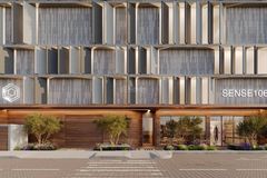 Apartamento &agrave; venda - 