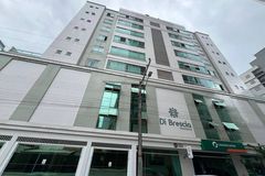 Apartamento &agrave; venda - Meia Praia