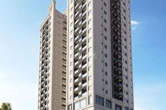 Apartamento &agrave; venda - 68m&sup2; - Morretes