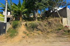 Terreno &agrave; venda - 312m&sup2; - Ilhota