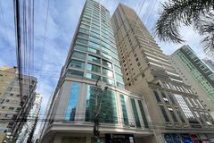Apartamento &agrave; venda - 273m&sup2; - Meia Praia