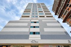 Apartamento &agrave; venda - Casa Branca