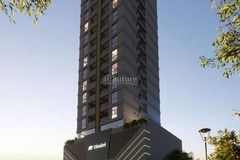 Apartamento &agrave; venda - 52m&sup2; - Morretes