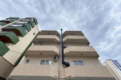 Apartamento &agrave; venda - Andorinha