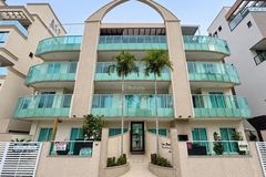 Apartamento &agrave; venda - 195m&sup2; - Canto Grande