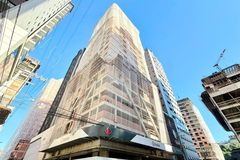 Apartamento &agrave; venda - 68m&sup2; - Morretes