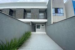 Casa &agrave; venda - 73m&sup2; - Morretes