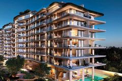 Apartamento &agrave; venda - 281m&sup2; - Praia Brava