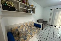 Apartamento &agrave; venda - Meia Praia