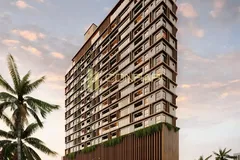 Apartamento &agrave; venda - 59m&sup2; - Perequ&ecirc;