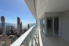 Apartamento &agrave; venda - 132m&sup2; - Meia Praia