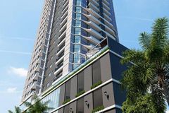 Apartamento &agrave; venda - 155m&sup2; - Centro