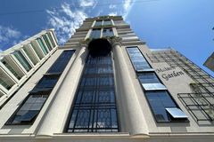 Apartamento &agrave; venda - 200m&sup2; - Meia Praia