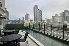 Apartamento &agrave; venda - 60m&sup2; - Tabuleiro