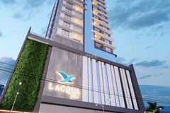 Apartamento &agrave; venda - 136m&sup2; - 