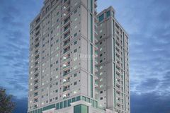 Apartamento &agrave; venda - 70m&sup2; - Morretes