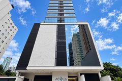 Apartamento &agrave; venda - 95m&sup2; - Castelo Branco