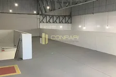 Sal&atilde;o Comercial para alugar - 333m&sup2; - Morretes