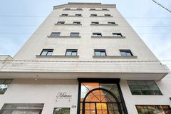 Apartamento &agrave; venda - Canto da Praia