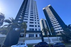 Apartamento &agrave; venda - 70m&sup2; - Praia Brava