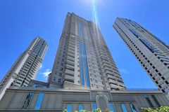 Apartamento &agrave; venda - 190m&sup2; - Centro