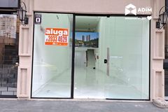Sala Comercial para alugar - 86m&sup2; - Meia Praia