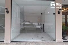 Sala Comercial para alugar - 56m&sup2; - Meia Praia