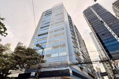 Apartamento &agrave; venda - 120m&sup2; - Centro
