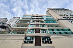 Apartamento &agrave; venda - 83m&sup2; - Castelo Branco
