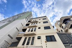 Apartamento &agrave; venda - 149m&sup2; - Centro