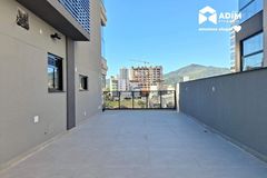 Apartamento para alugar - 153m&sup2; - Balne&aacute;rio Perequ&ecirc;